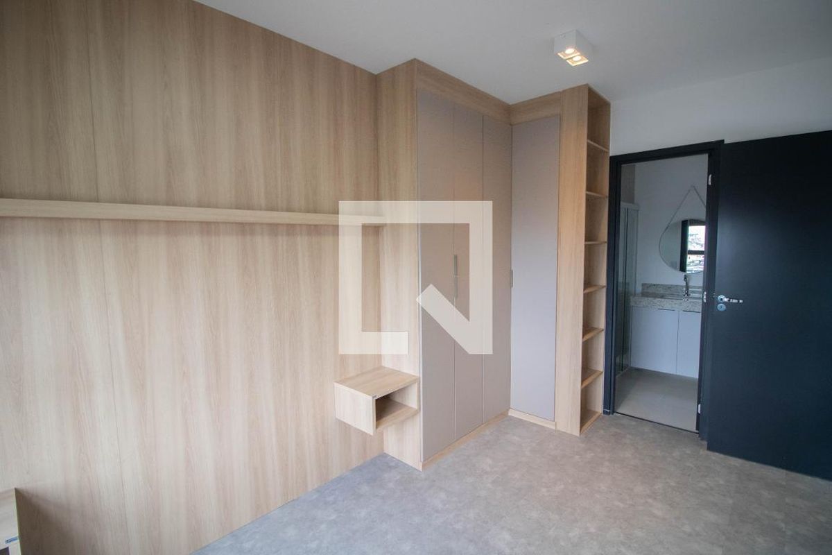 Kitnet-Studio, 38 m² - Foto 44