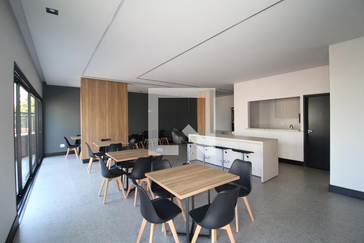 Apartamento, 1 quarto, 38 m² - Foto 38