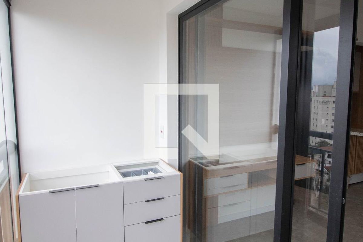 Kitnet-Studio, 38 m² - Foto 35