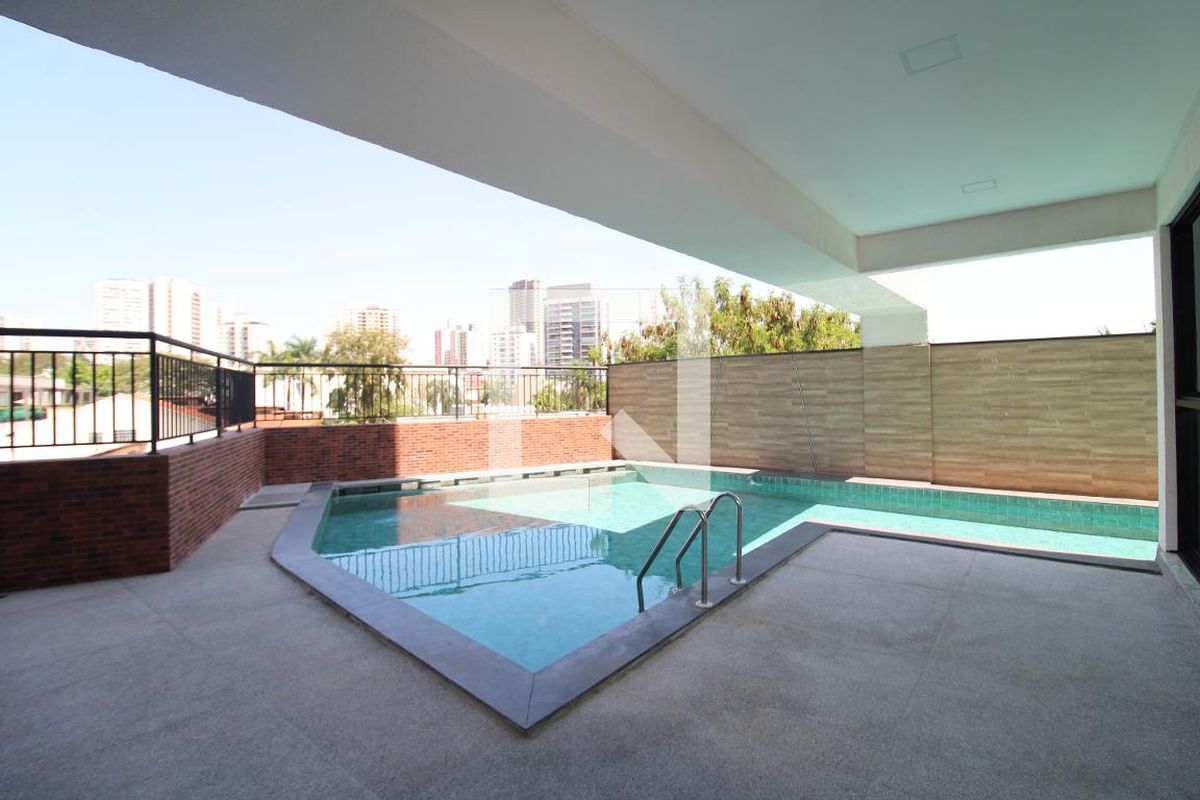 Apartamento, 1 quarto, 38 m² - Foto 40