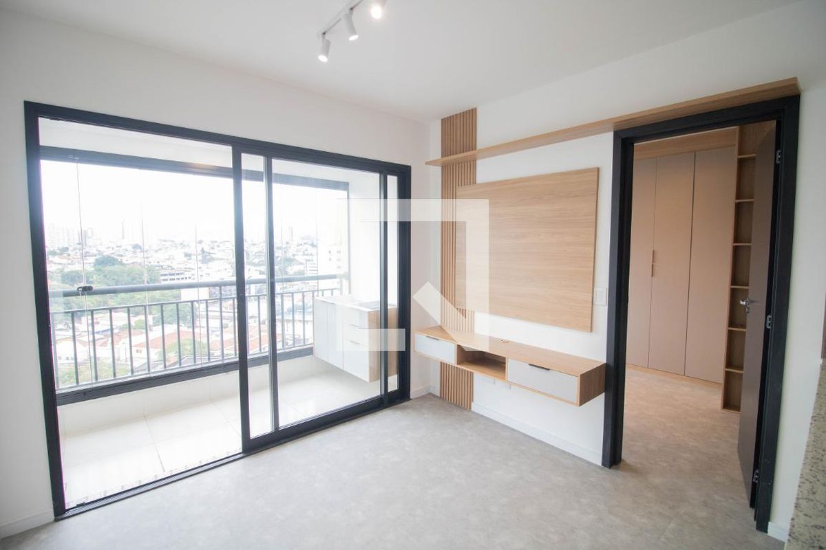 Kitnet-Studio, 38 m² - Foto 8