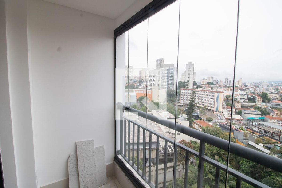 Kitnet-Studio, 38 m² - Foto 29
