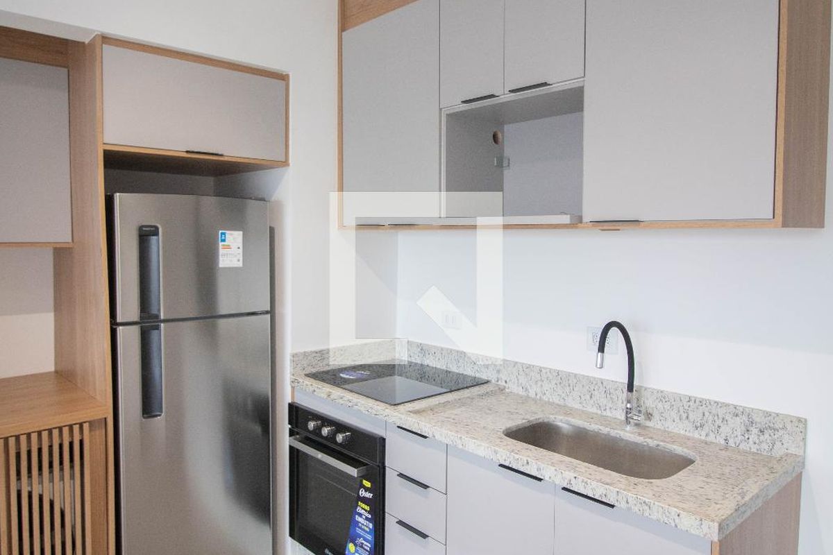 Kitnet-Studio, 38 m² - Foto 20