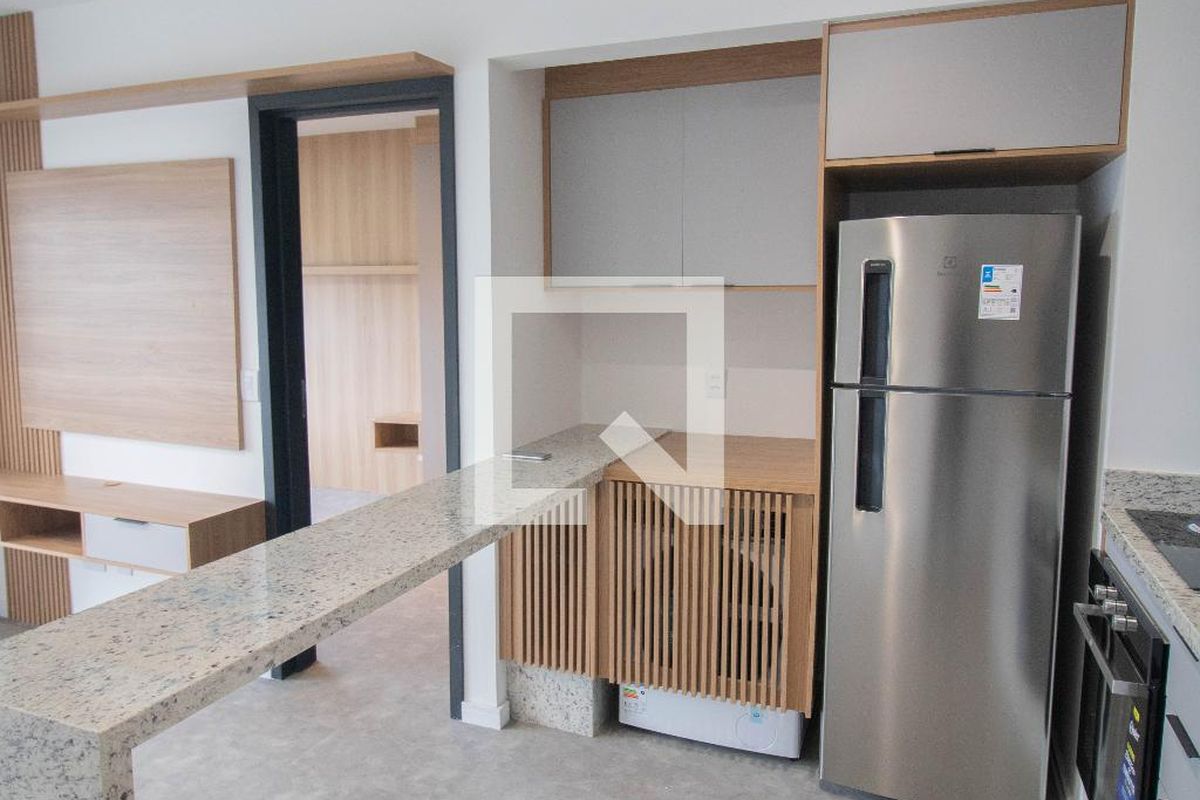 Kitnet-Studio, 38 m² - Foto 23