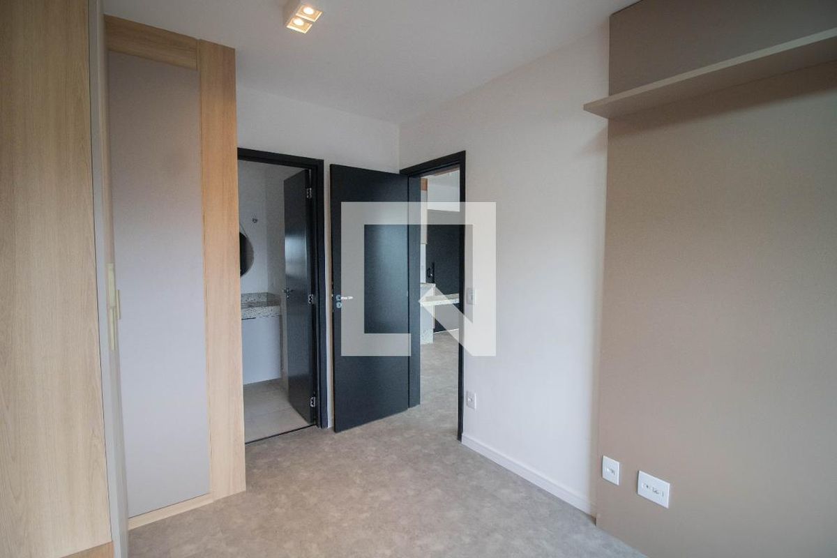 Kitnet-Studio, 38 m² - Foto 50