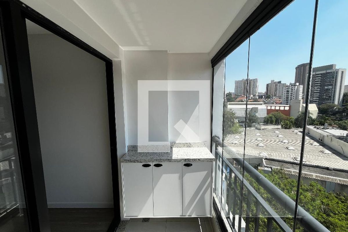 Apartamento, 1 quarto, 39 m² - Foto 37