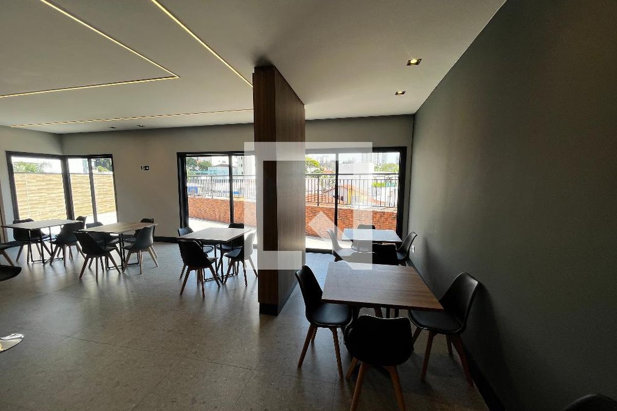 Apartamento, 1 quarto, 39 m² - Foto 73