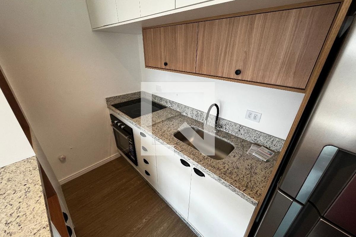 Apartamento, 1 quarto, 39 m² - Foto 17
