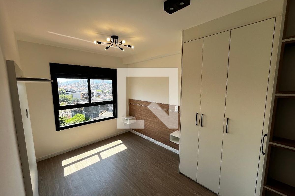 Apartamento, 1 quarto, 39 m² - Foto 41