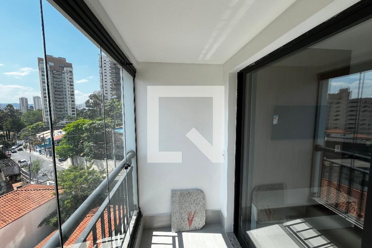 Apartamento, 1 quarto, 39 m² - Foto 35