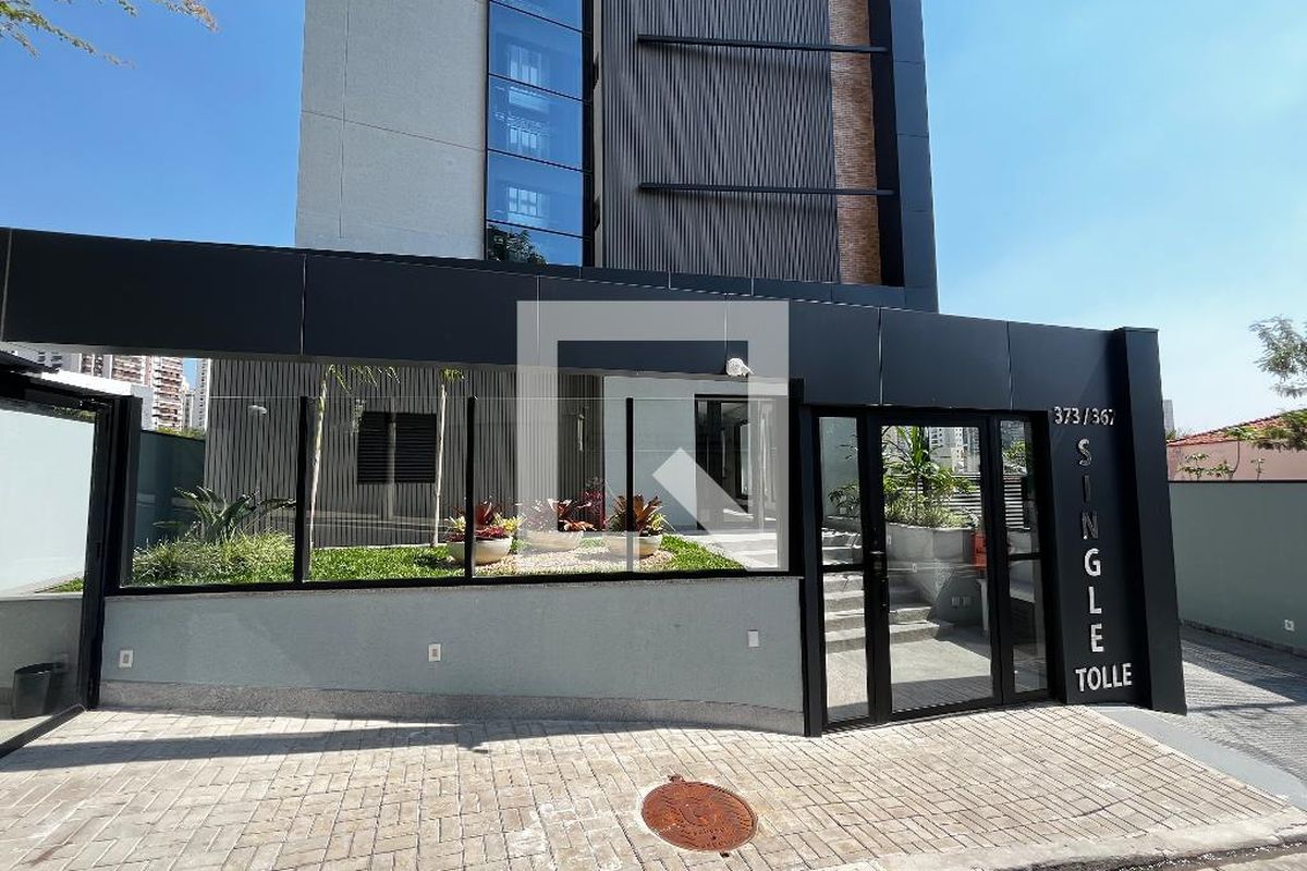 Apartamento, 1 quarto, 39 m² - Foto 79