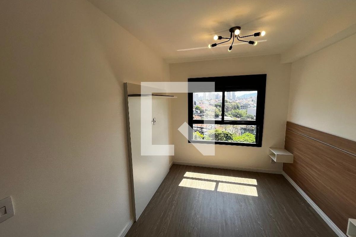 Apartamento, 1 quarto, 39 m² - Foto 43