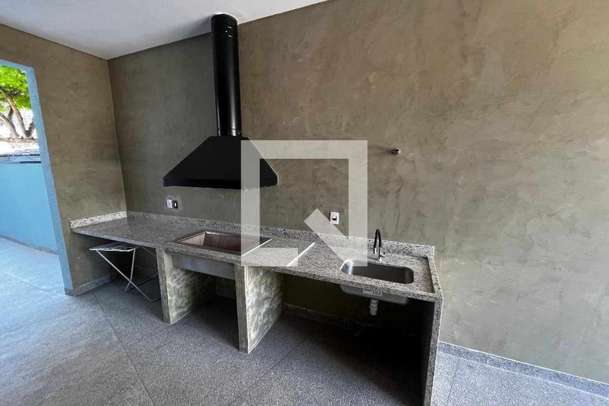Apartamento, 1 quarto, 39 m² - Foto 61