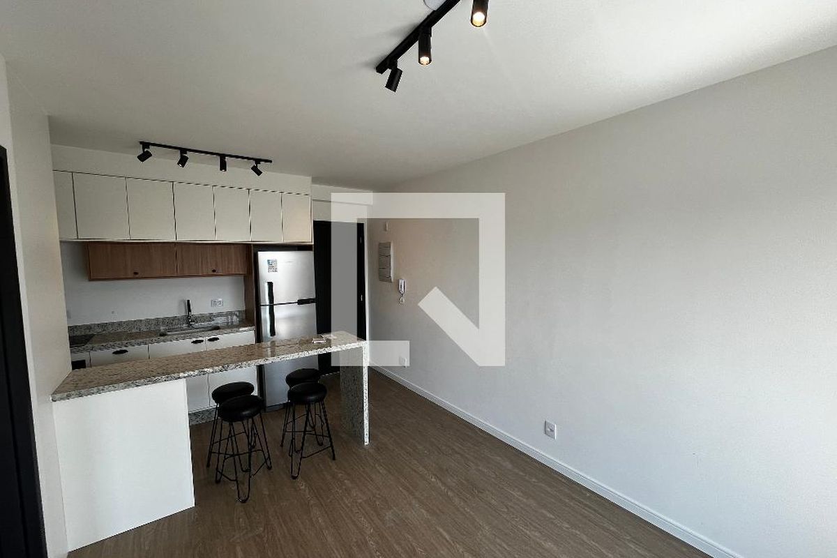 Apartamento, 1 quarto, 39 m² - Foto 7