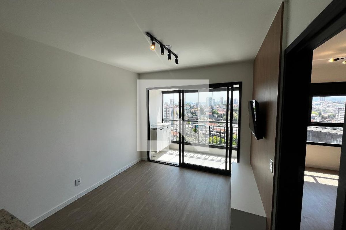 Apartamento, 1 quarto, 39 m² - Foto 2