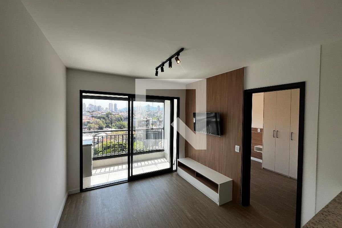 Apartamento, 1 quarto, 39 m² - Foto 9