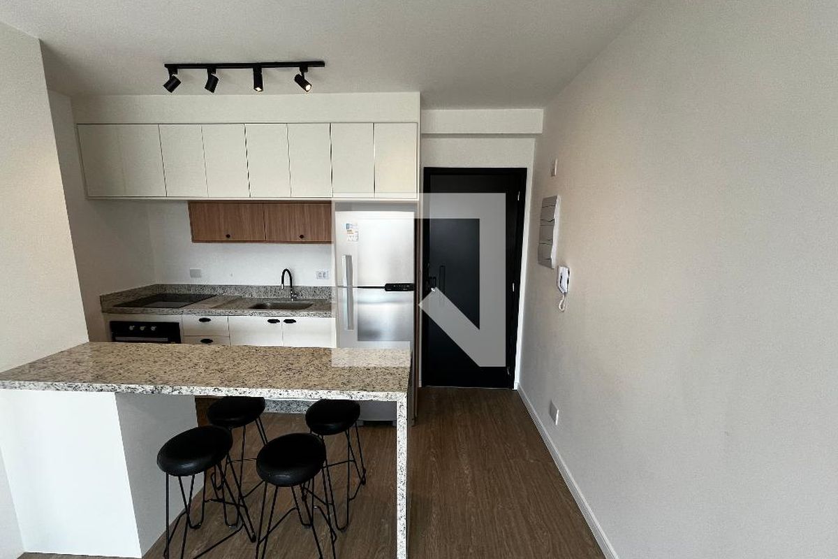 Apartamento, 1 quarto, 39 m² - Foto 11