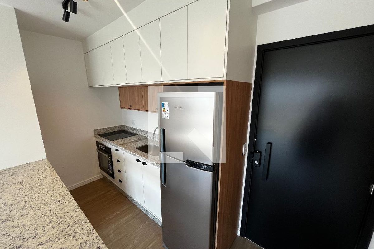 Apartamento, 1 quarto, 39 m² - Foto 13