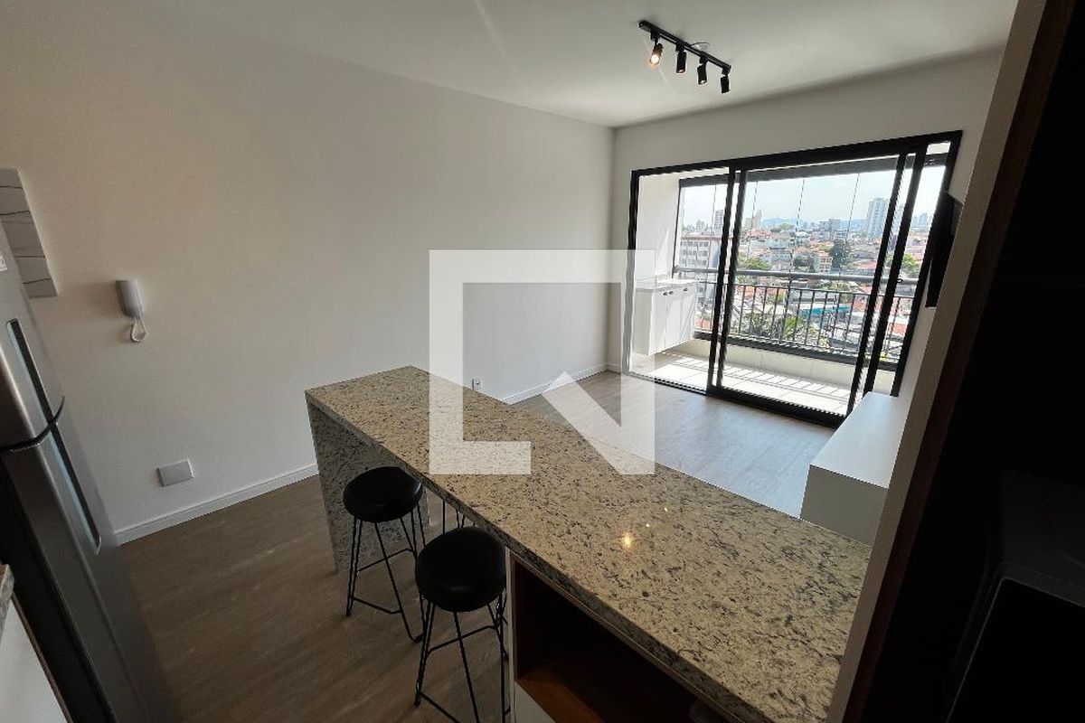 Apartamento, 1 quarto, 39 m² - Foto 27