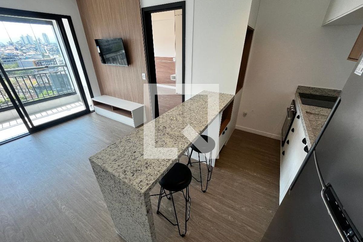 Apartamento, 1 quarto, 39 m² - Foto 15