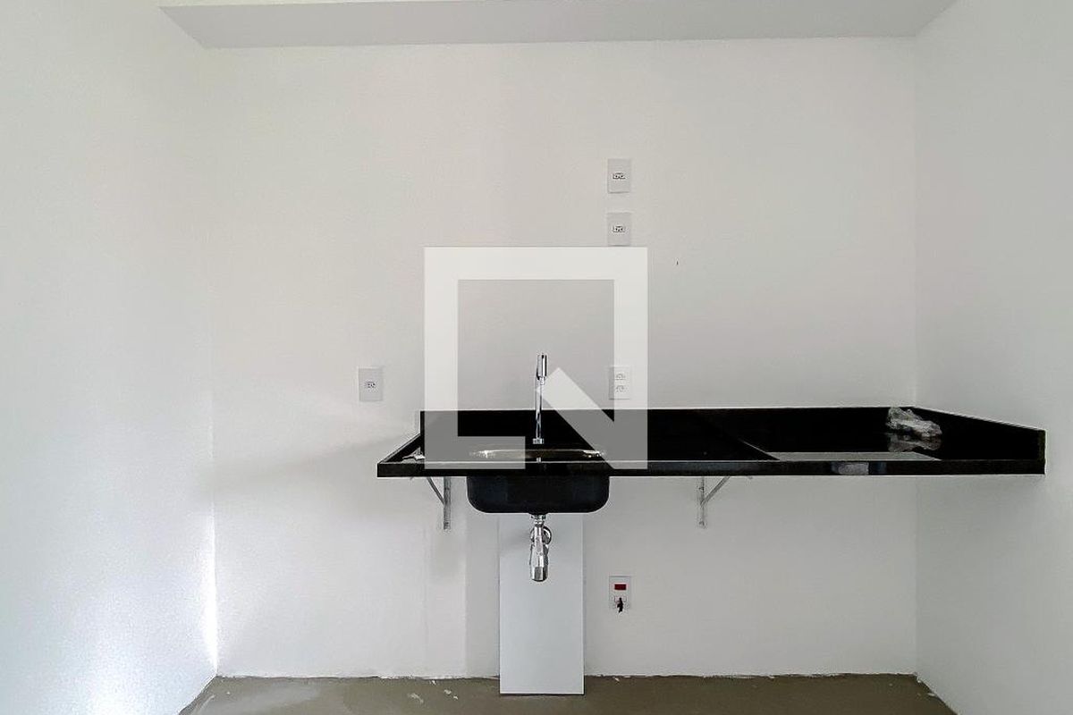 Kitnet-Studio, 28 m² - Foto 28