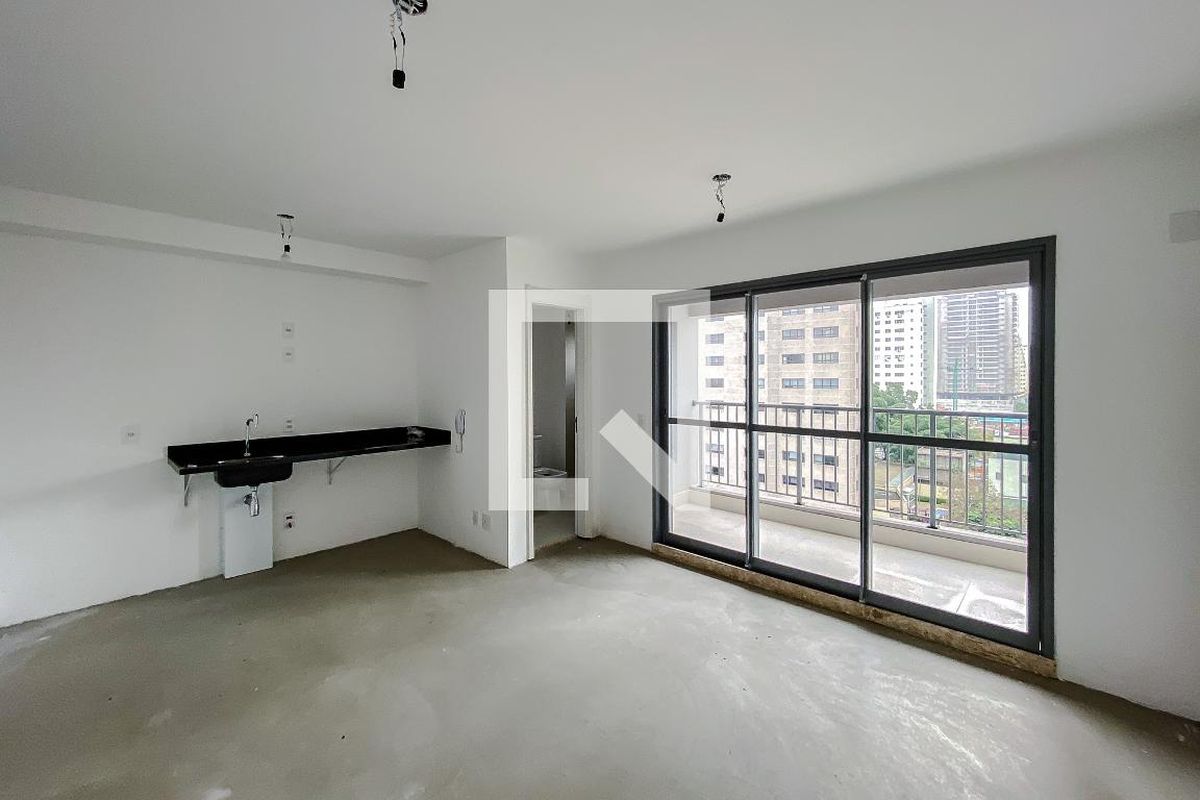 Kitnet-Studio, 28 m² - Foto 8