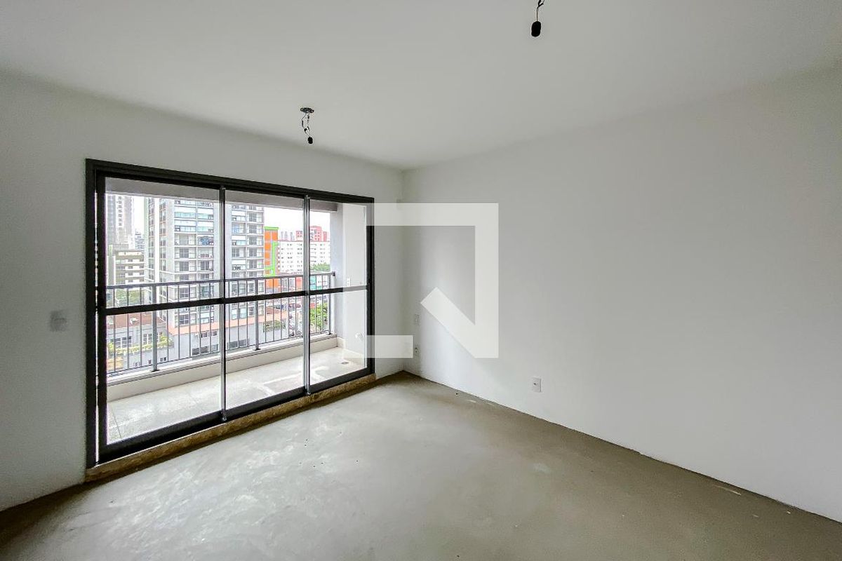 Kitnet-Studio, 28 m² - Foto 2