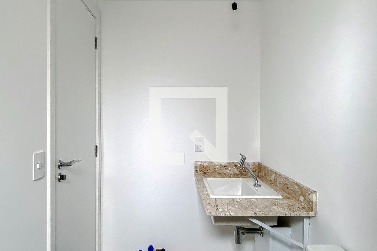 Kitnet-Studio, 28 m² - Foto 26