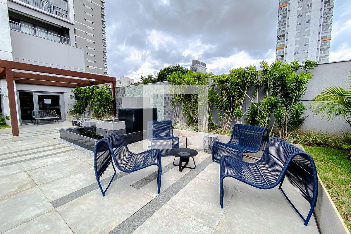 Kitnet-Studio, 28 m² - Foto 54