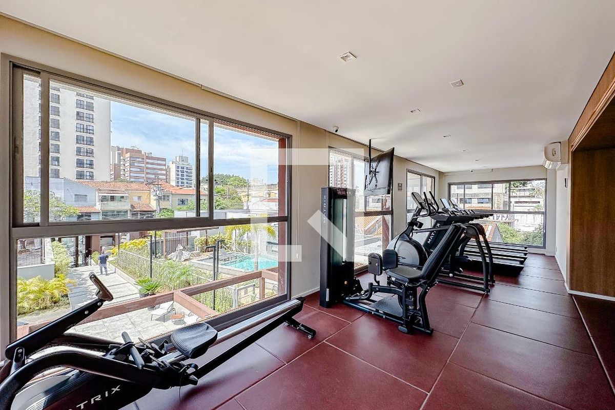 Kitnet-Studio, 28 m² - Foto 64