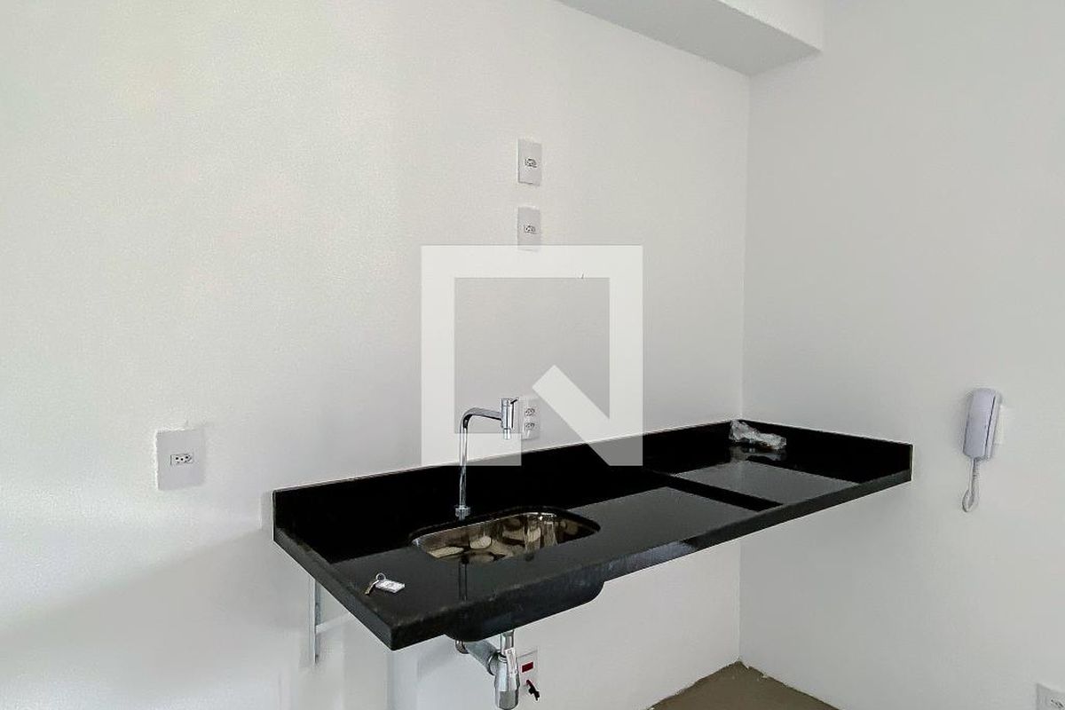 Kitnet-Studio, 28 m² - Foto 32