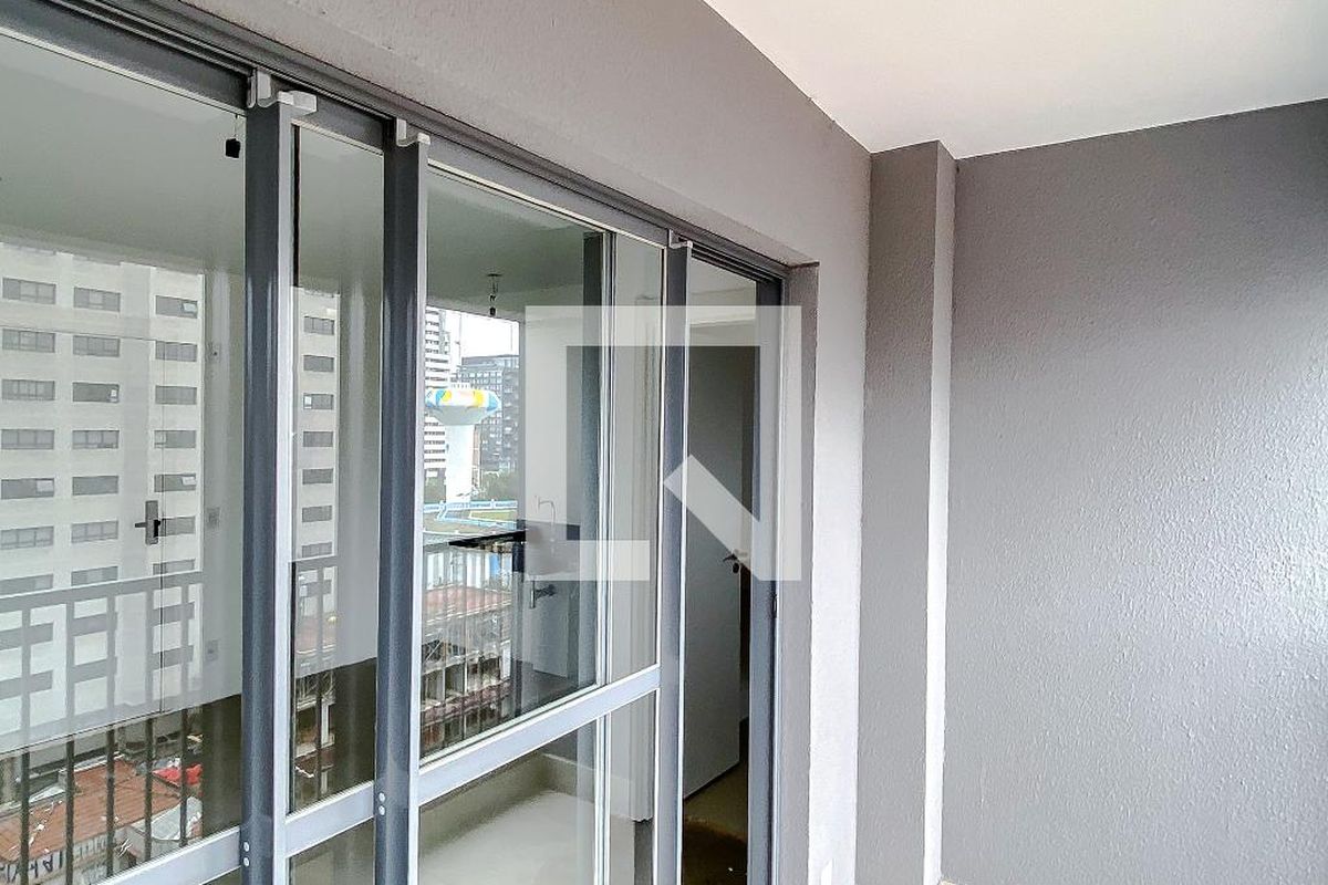Kitnet-Studio, 28 m² - Foto 16