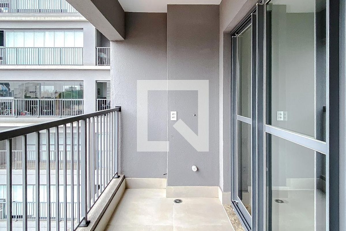 Kitnet-Studio, 28 m² - Foto 12