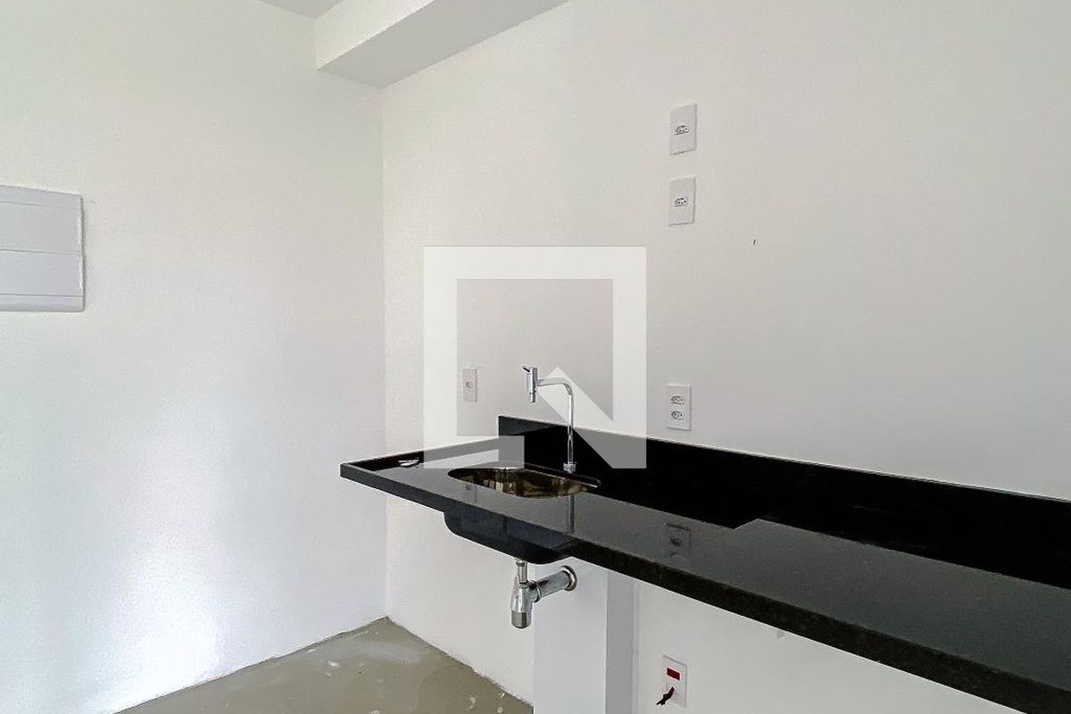 Kitnet-Studio, 28 m² - Foto 30