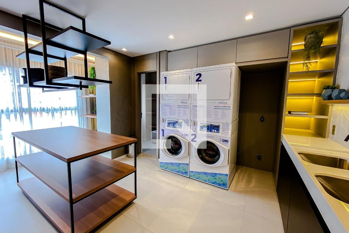 Kitnet-Studio, 28 m² - Foto 44