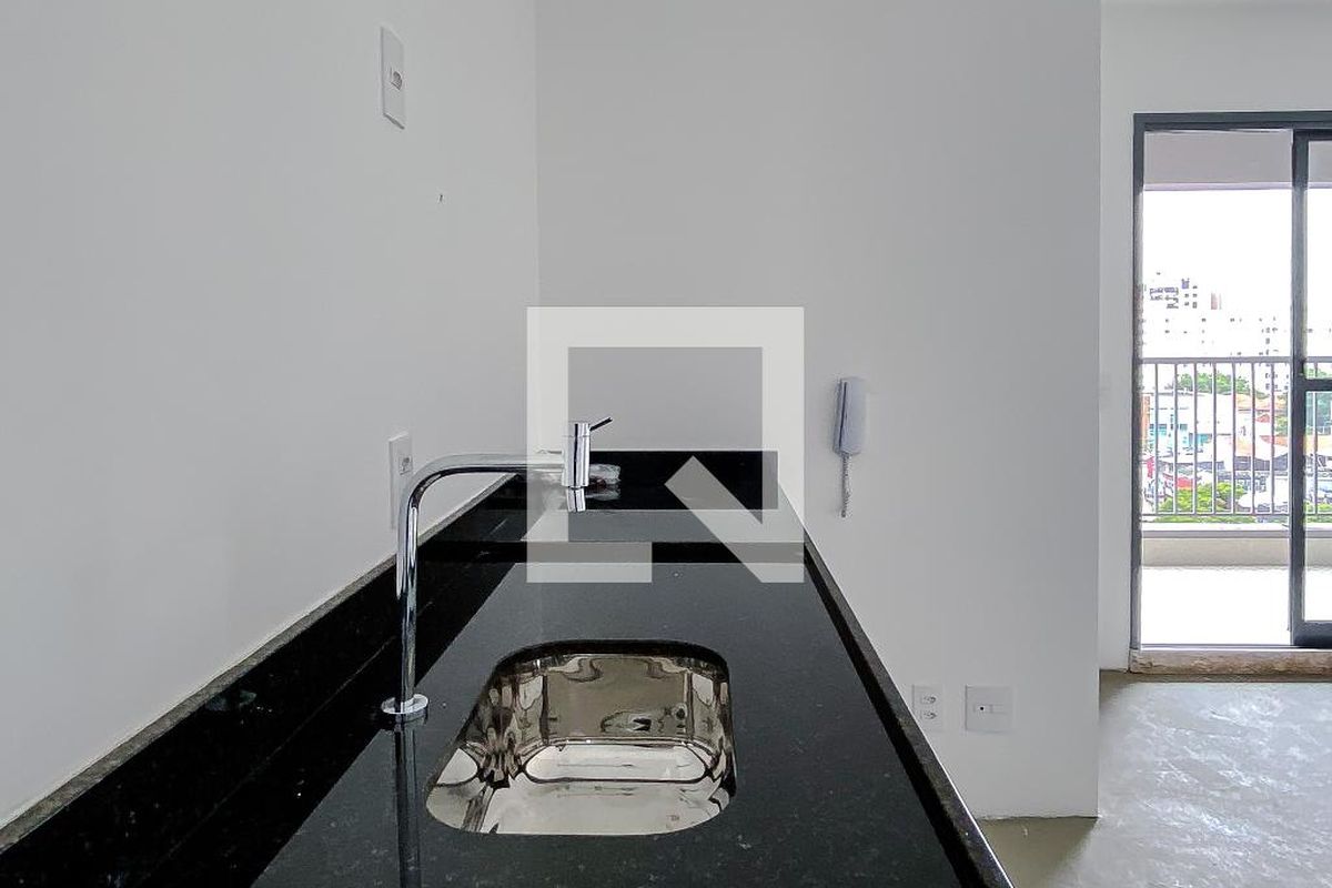 Kitnet-Studio, 28 m² - Foto 34