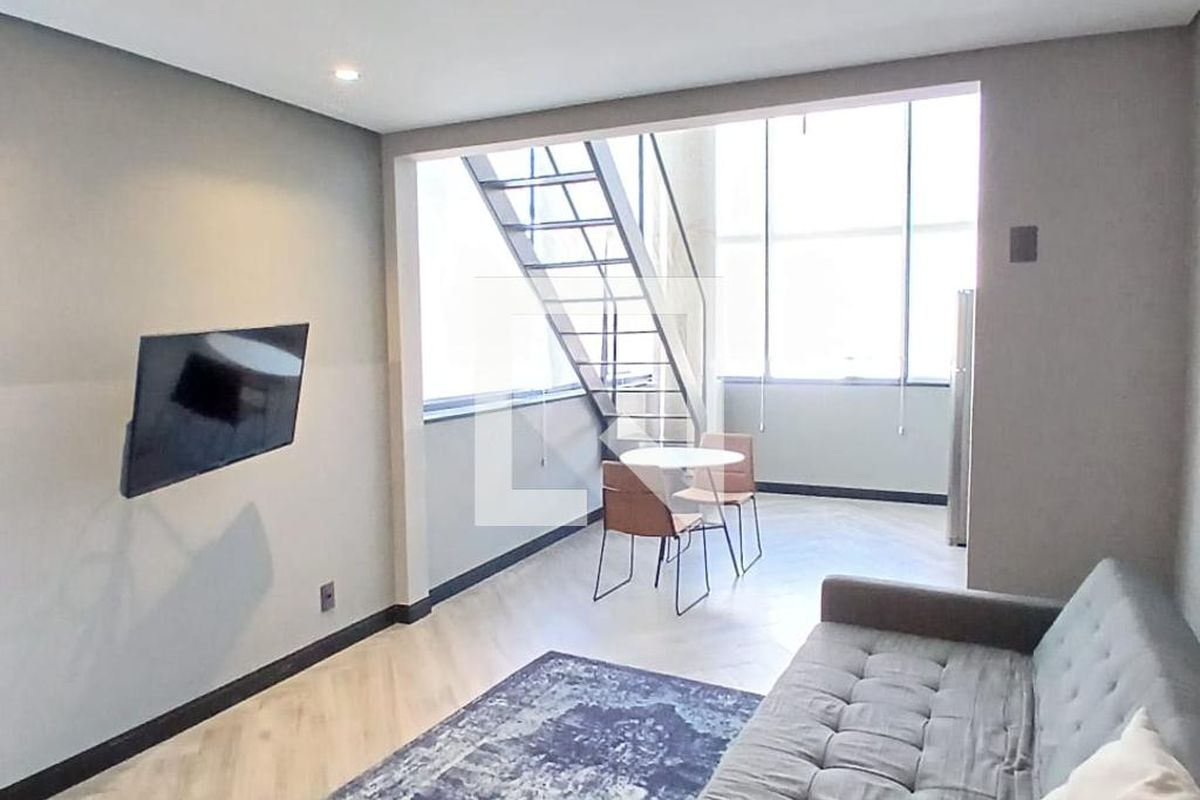 Kitnet-Studio, 56 m² - Foto 2
