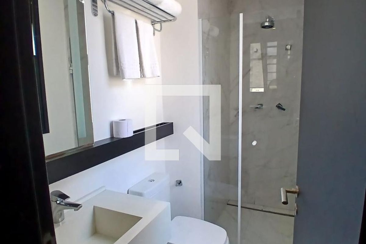 Kitnet-Studio, 56 m² - Foto 14