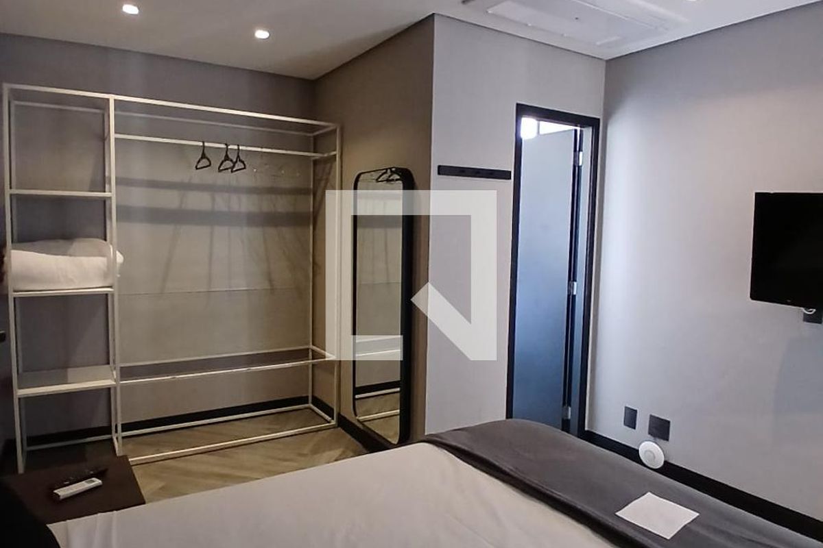 Kitnet-Studio, 56 m² - Foto 9