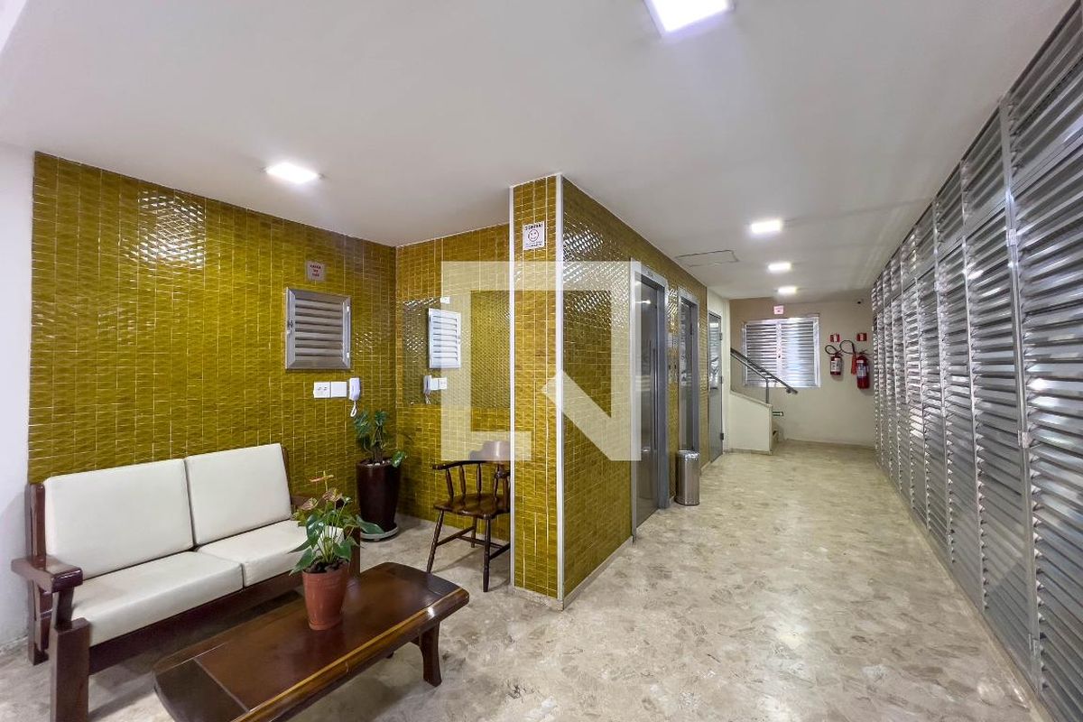 Apartamento, 1 quarto, 45 m² - Foto 36
