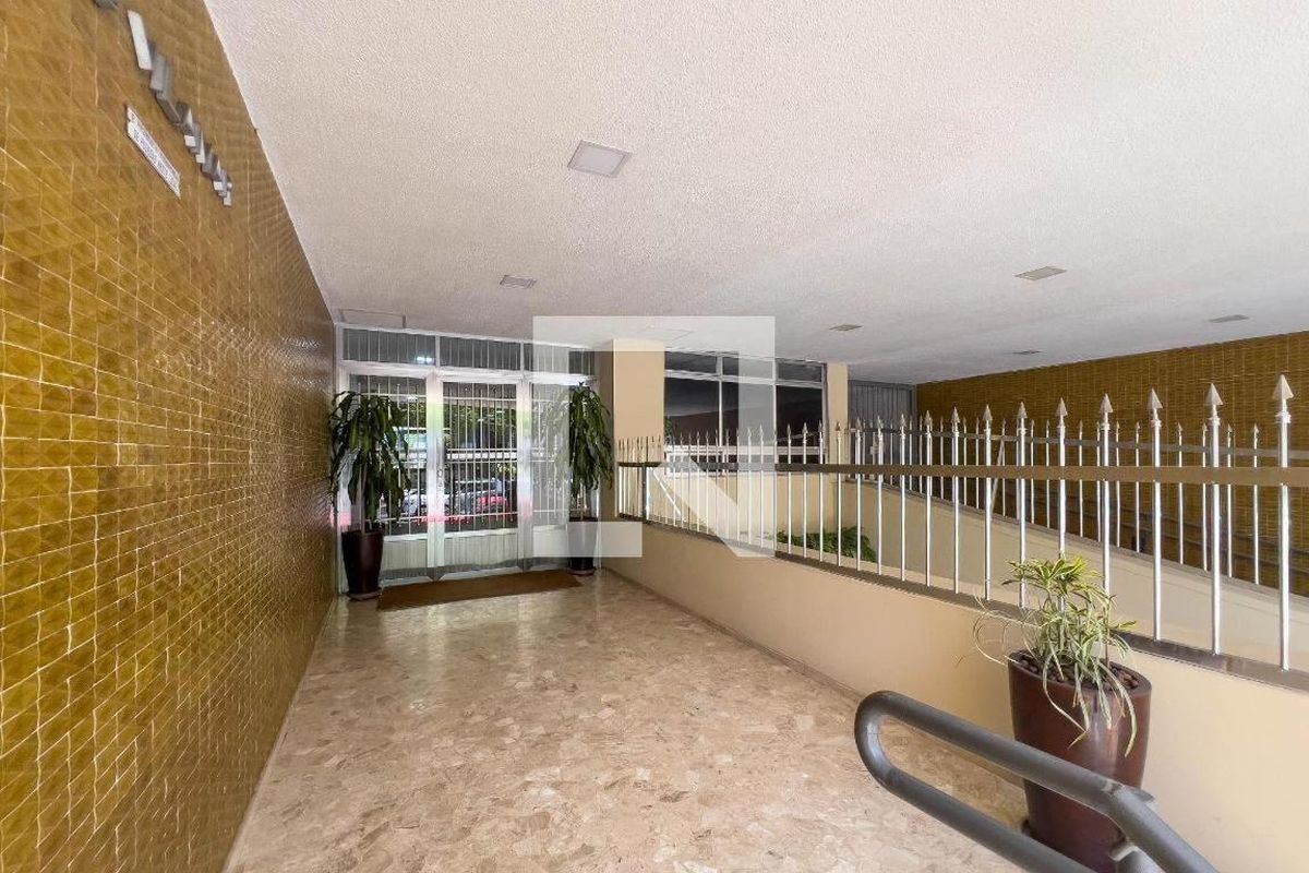Apartamento, 1 quarto, 45 m² - Foto 40