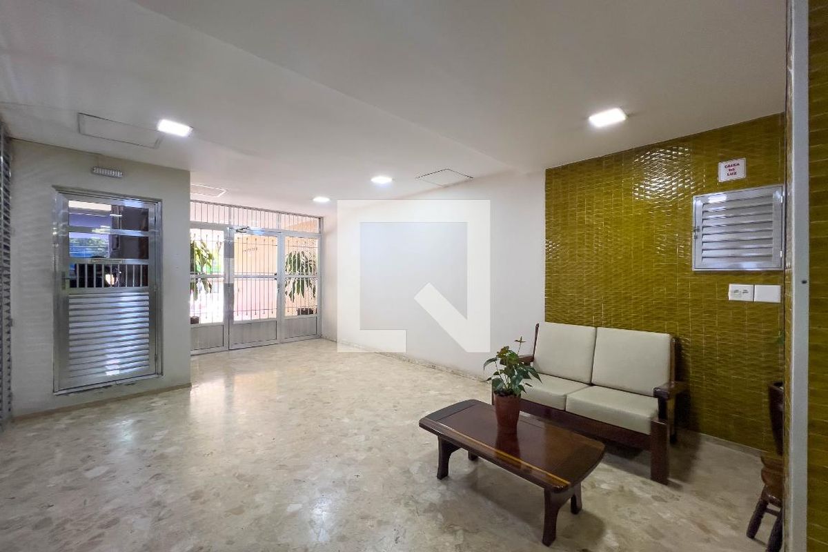 Apartamento, 1 quarto, 45 m² - Foto 34