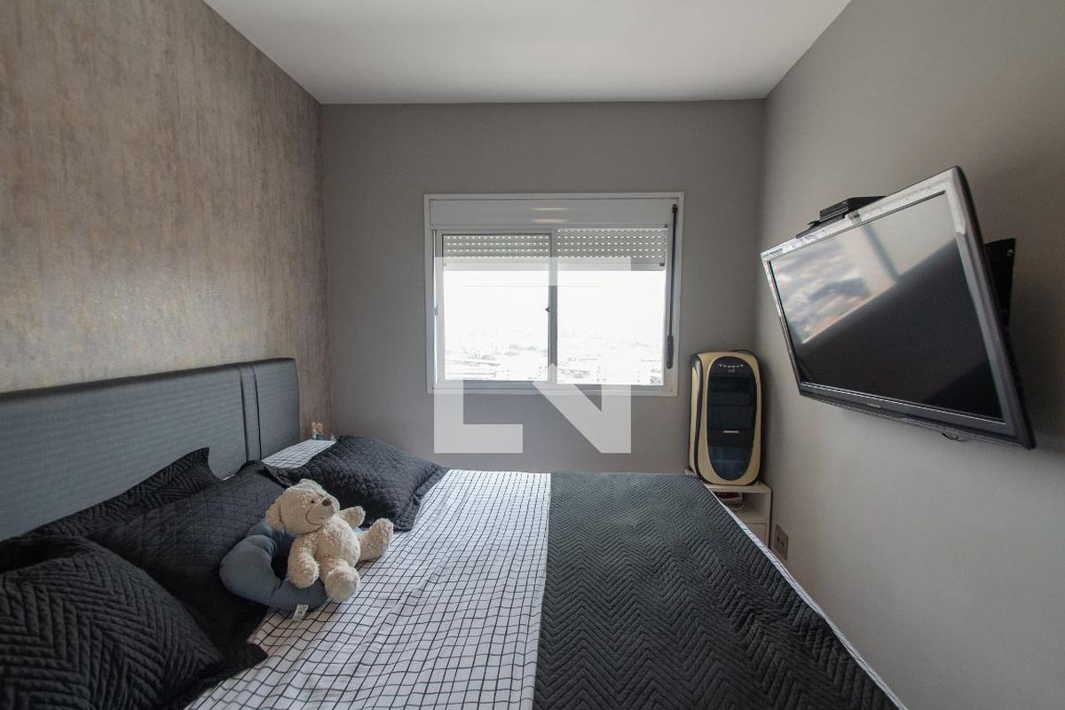 Apartamento, 2 quartos, 72 m² - Foto 32