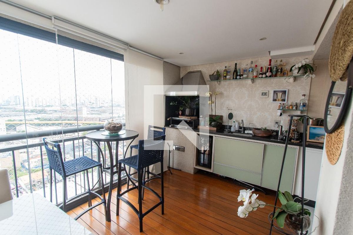 Apartamento, 2 quartos, 72 m² - Foto 10