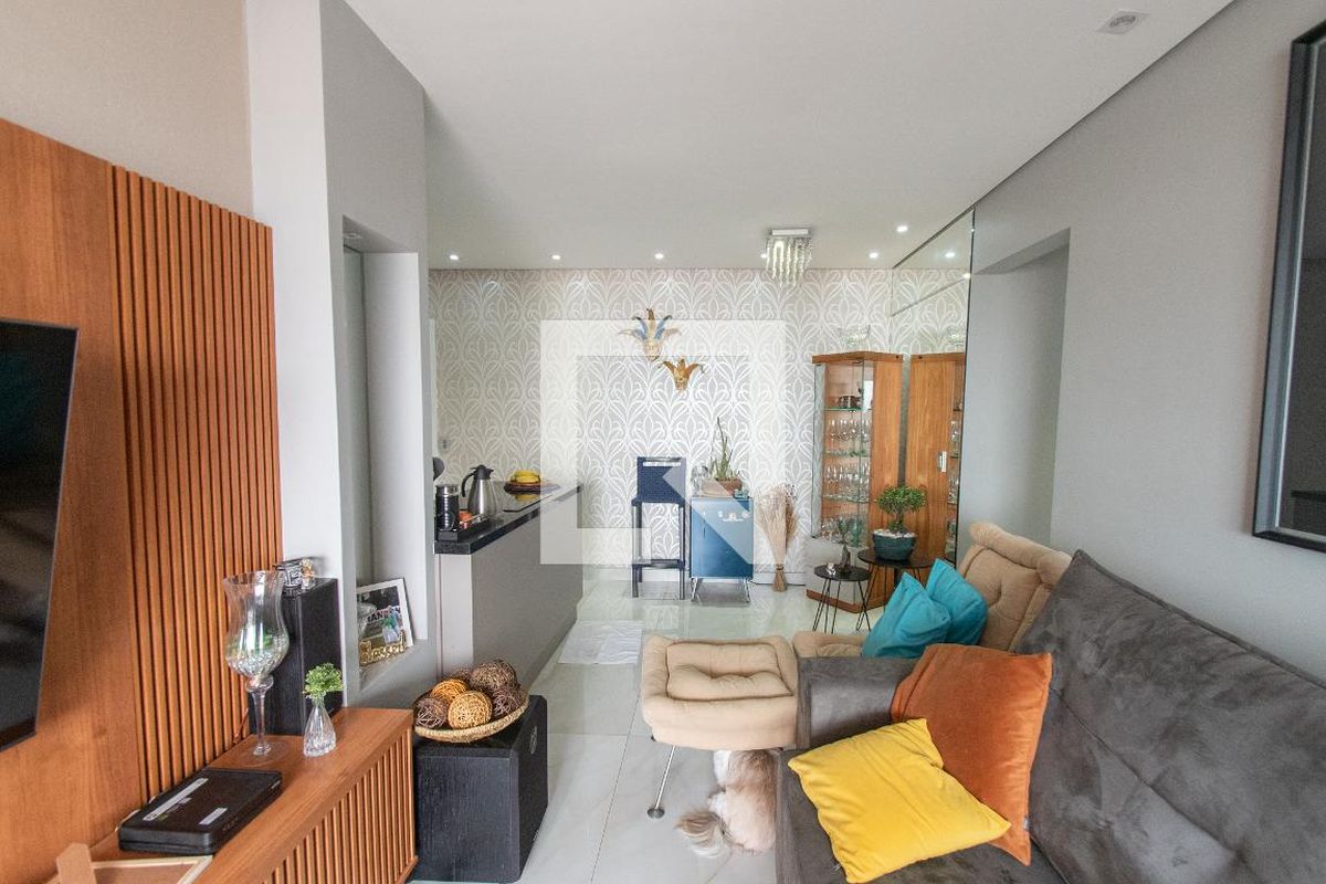 Apartamento, 2 quartos, 72 m² - Foto 8