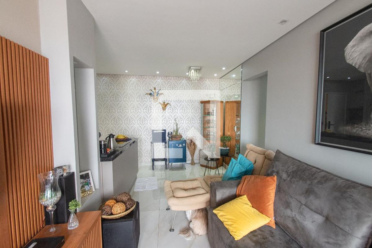 Apartamento, 2 quartos, 72 m² - Foto 6