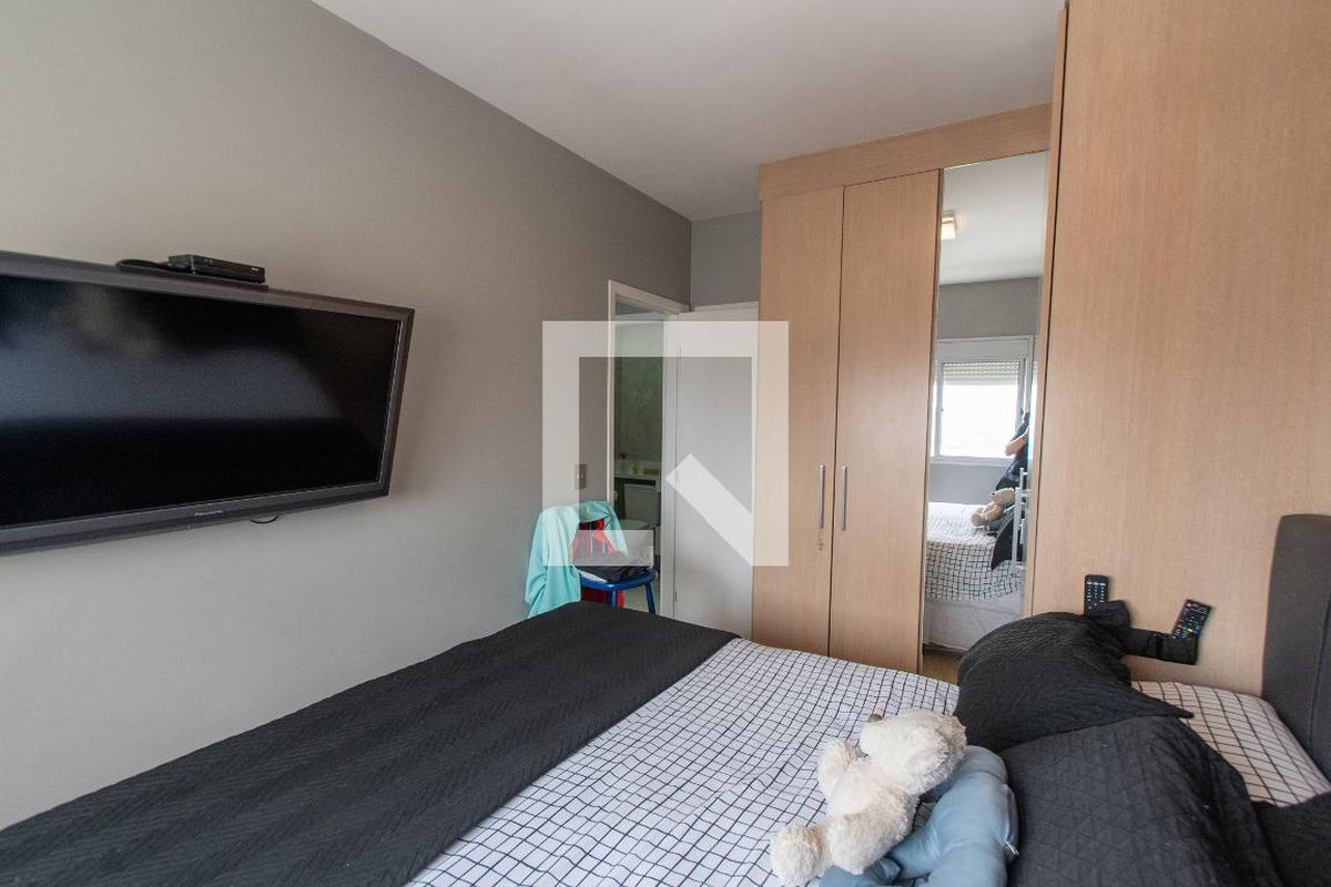 Apartamento, 2 quartos, 72 m² - Foto 34
