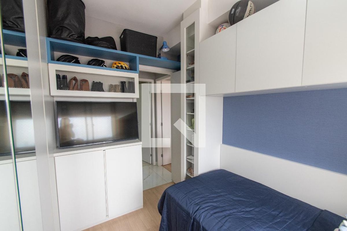 Apartamento, 2 quartos, 72 m² - Foto 26