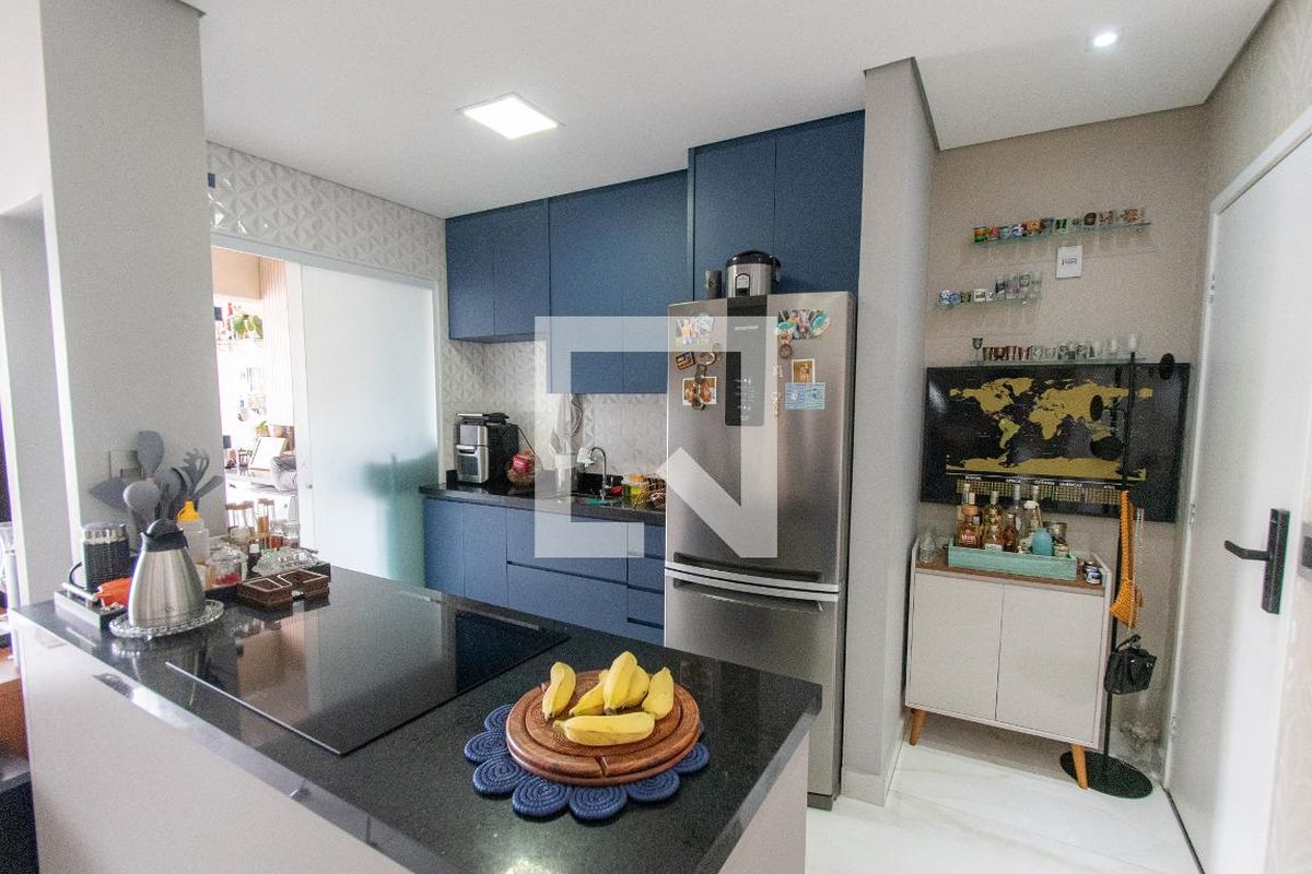 Apartamento, 2 quartos, 72 m² - Foto 60
