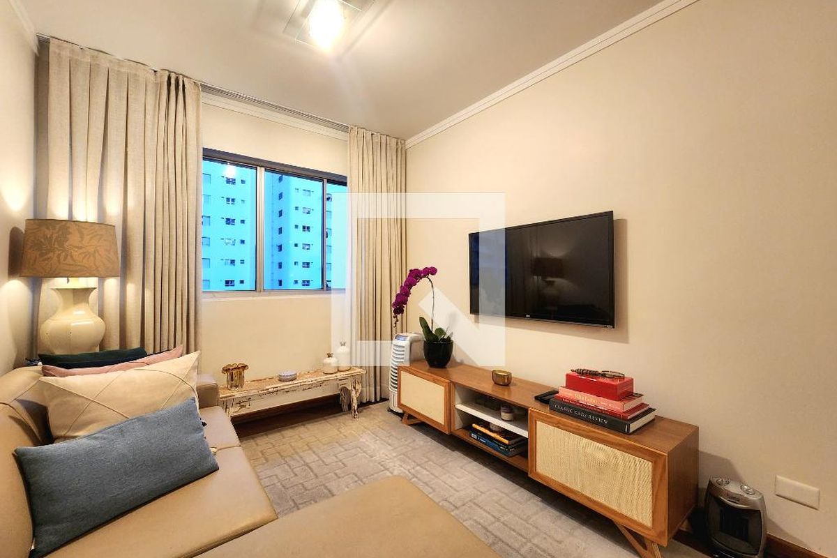 Apartamento, 2 quartos, 86 m² - Foto 10